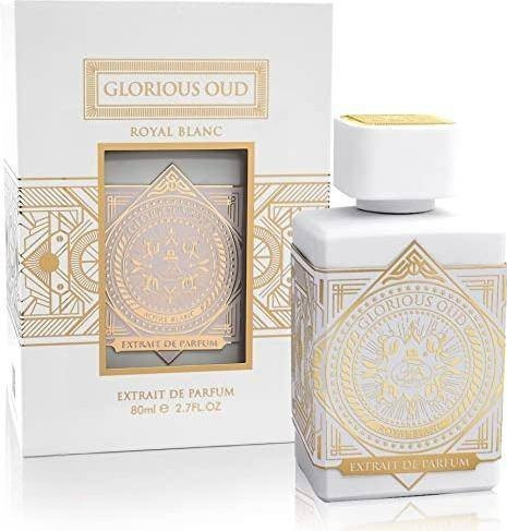 Glorious Royal Blanc 80 ml, фото 1