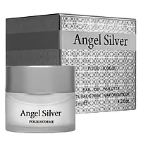 Туалетна вода для чоловіків Angel Silver (125мл.)