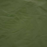 Дощовик - пончо з капюшоном Trizand 24278 зелене Польща, фото 5