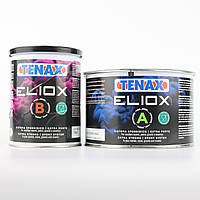 Епоксидний клей ELIOX (A+B)2,25 кг TENAX