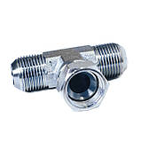 Адаптер - трійник Hipomak 1 1/16" UNF тато - 1 1/16" UNF тато - 1 1/16" UNF мама, фото 3