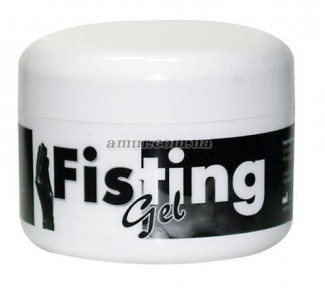 Гель Fisting Gel 500 мл