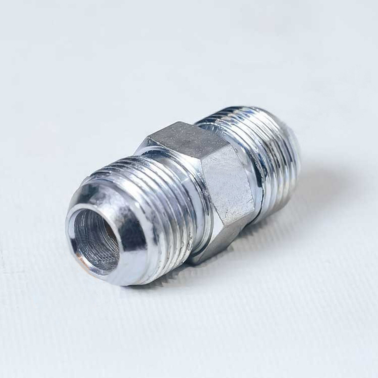 Адаптер 1 1/16" UNF тато - 1 1/16" UNF тато, фото 1