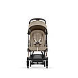 Коляска Cybex Coya Rosegold Cozy Beige, фото 3