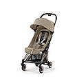 Коляска Cybex Coya Rosegold Cozy Beige, фото 4