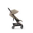 Коляска Cybex Coya Rosegold Cozy Beige, фото 5
