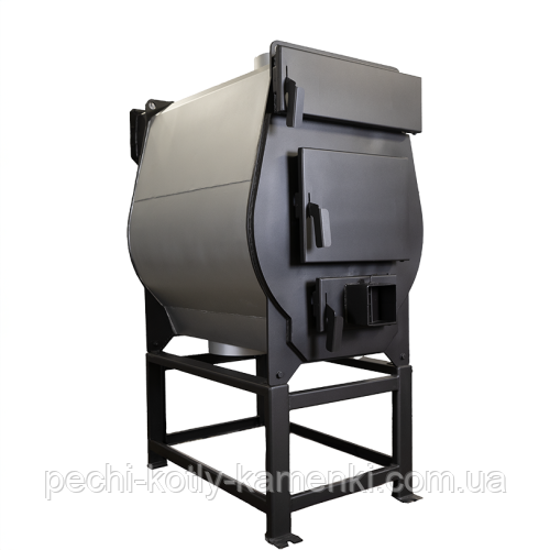 Промислова піч булер'ян Екожар Про Макс 250
