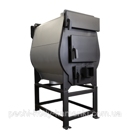 Промислова піч булер'ян Екожар Про Макс 250, фото 1