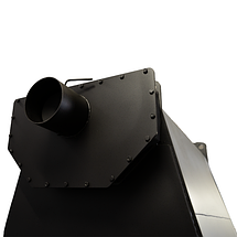 Промислова піч булер'ян Екожар Про Макс 250, фото 4