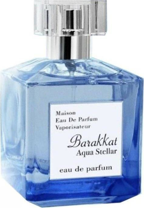 Barakkat Aqua Stellar W 100 ml, фото 1