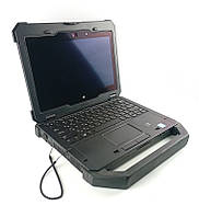 Захищений ноутбук Dell Lattitude 7214 (i7-6600U) сенсорний GPS б/в