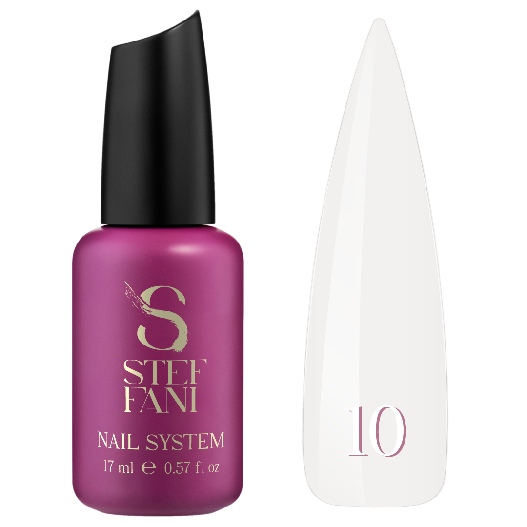 Steffani Cover Base №10 17 мл