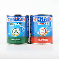 Епоксидний клей TENAX FixTop (A+B) 2,8кг