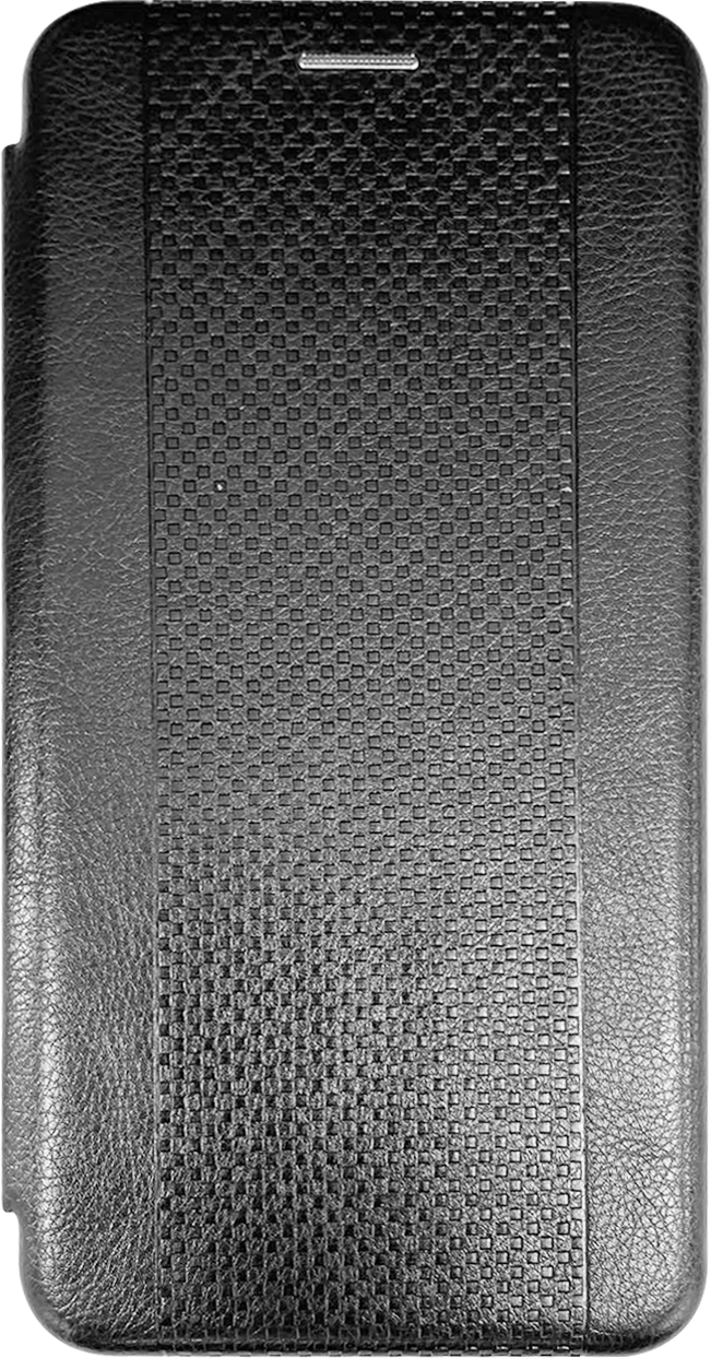 Чохол-книжка Realme 9i black Leather