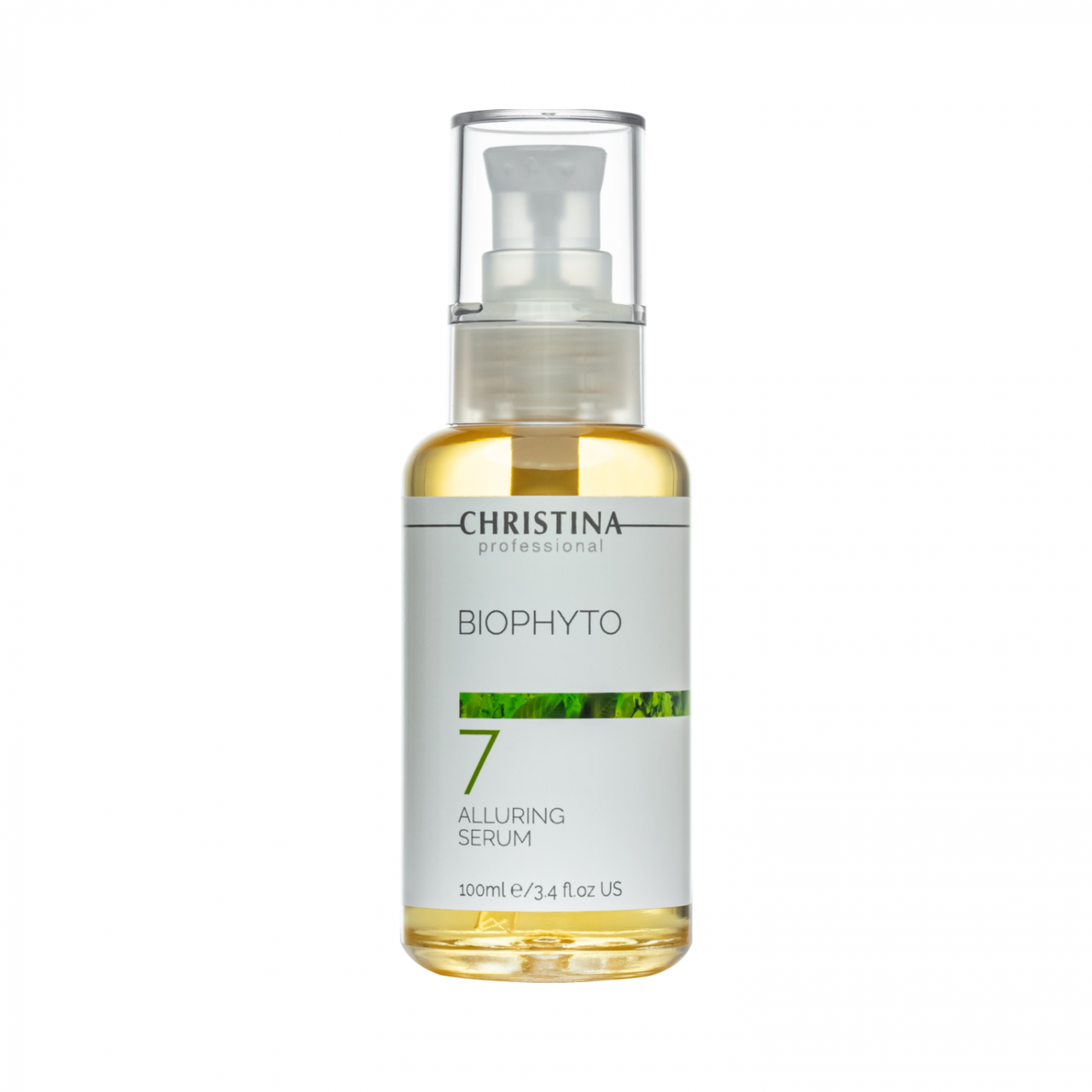 Christina Bio Phyto — Сироватка "Зачаровування" 100 мл.