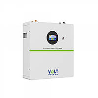 Акумуляторна батарея Volt Polska ULTRA-5 51,2В 100Ah 100A 5.12кВт/год