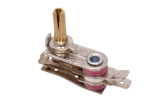 Терморегулятор KNT-420 10A, фото 1