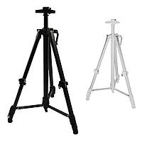 Мольберт на тринозі алюмінієвий Josef Otten 52-155 см 0615