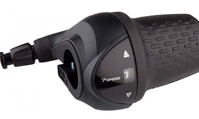 Manuale Shimano SL-C3000-7 (Italiano - 1 Pagine