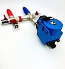 Комплект підключення водонагрівача 14 BOOSTER Boiler Series 1/2" KVANT, фото 2