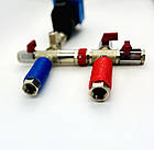 Комплект підключення водонагрівача 14 BOOSTER Boiler Series 1/2" KVANT, фото 3