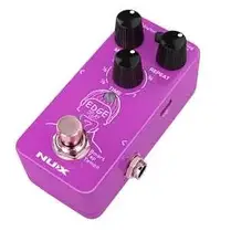 Гітарна педаль NUX NDD-3 Edge Delay