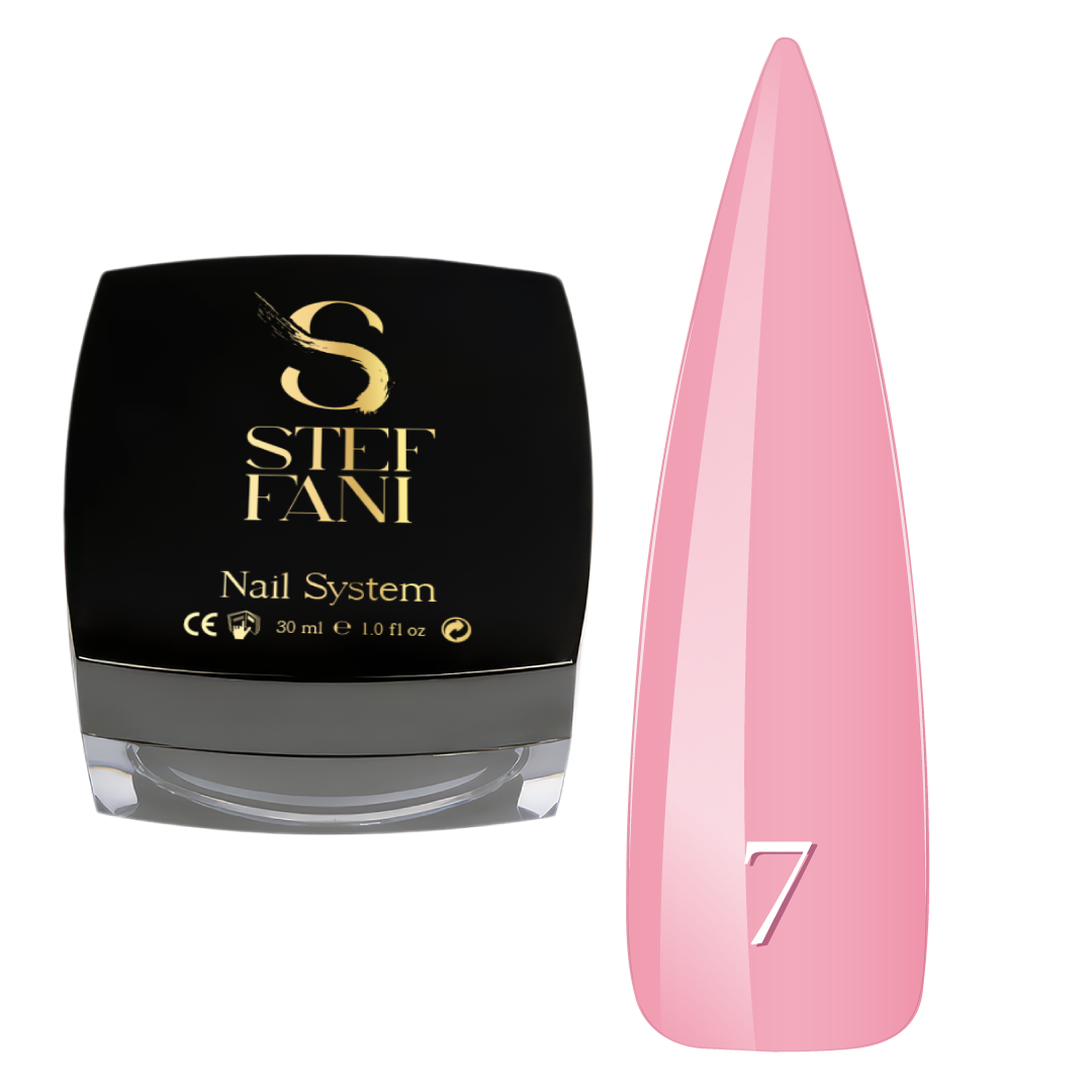 Steffani Cover Base №7 30 мл