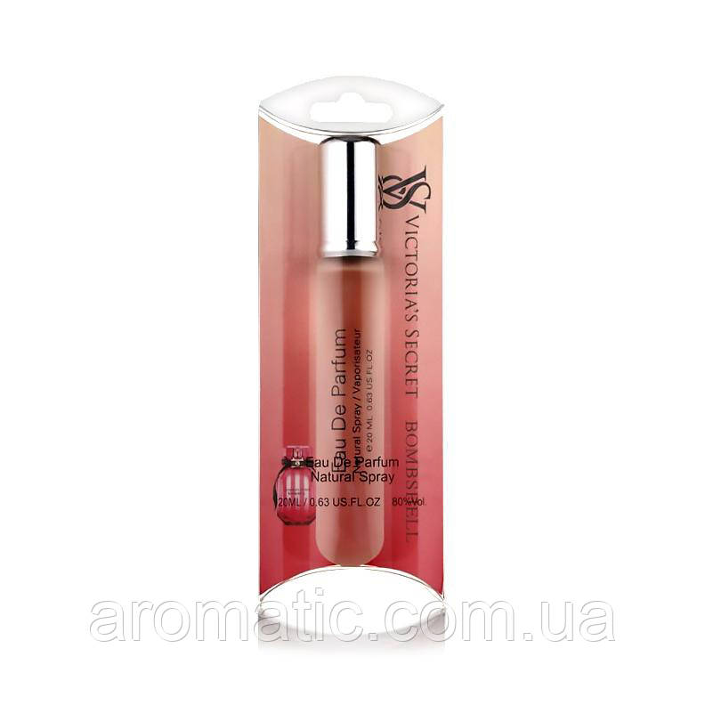 Парфуми жіночі Victoria's Secret Bombshell 20 мл