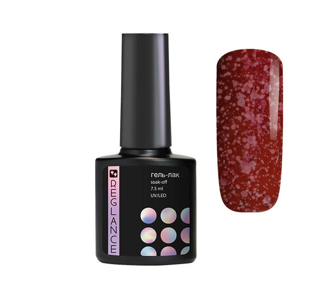 Reglance Гель-лак 212 "Lost Kiss", фото 1