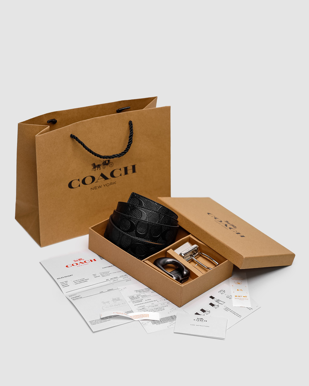 Жіноча брендова сумка / стильна жіноча сумочка на ремені, фото 1