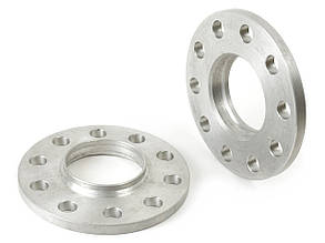 Шайба-проставка з напр. 10 мм 5х120 dia 72.6 Adaptex