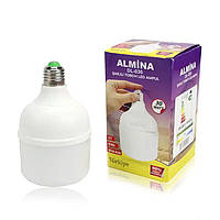 Лампа акумуляторна Almina DL-030 E27 30 W (W30)