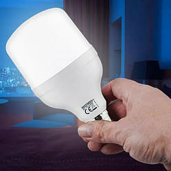 Лампа акумуляторна Almina DL-030 E27 30 W (W30)