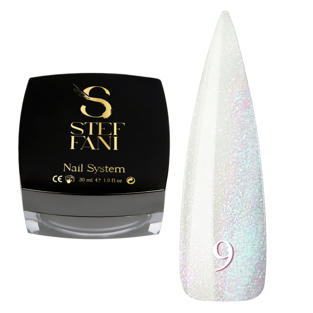 Steffani Cover Base №9 30 мл