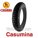 Покришка 3.50-18 Casumina СА-147Е В'єтнам на мотоцикл протектор шипований Яву, Іж Юпітер, Планету, Чезет, фото 2