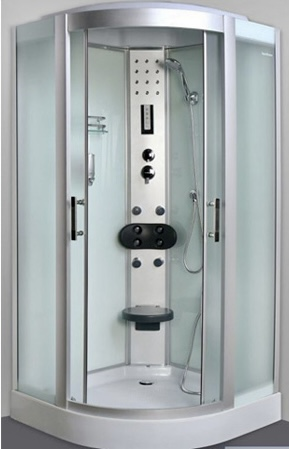 Душовий бокс ARTEX BLT-120-00 XL 120х120х220