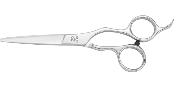 Перукарські ножиці прямі Joewell AR-610 6,1"