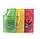 Waso Shiseido Reset Cleanser Good Vibes Fraiche Jardin Sauvage м'який засіб з екстрактом окри 70 ml, фото 3