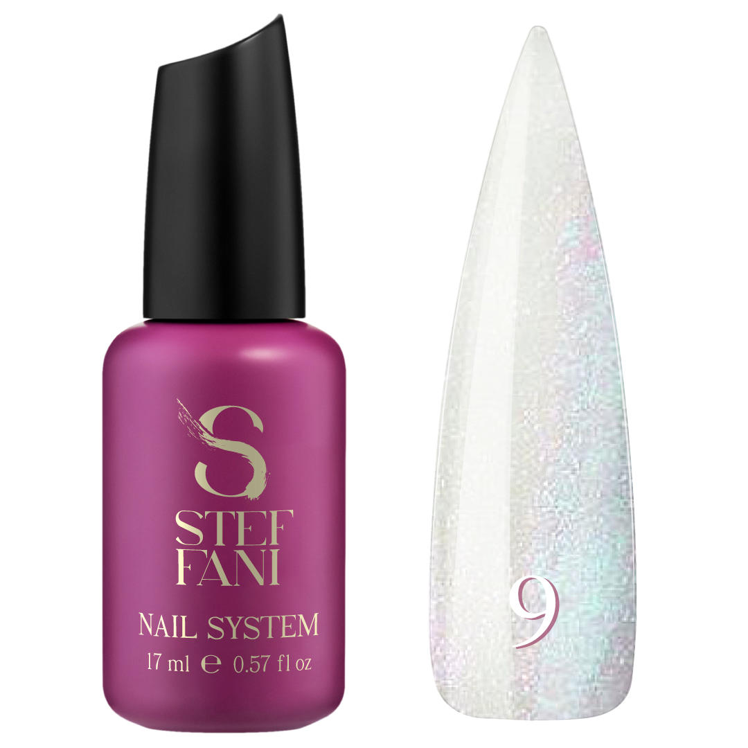 Steffani Cover Base №9 17 мл