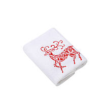 Рушник Lotus 30*50 - New Year 201