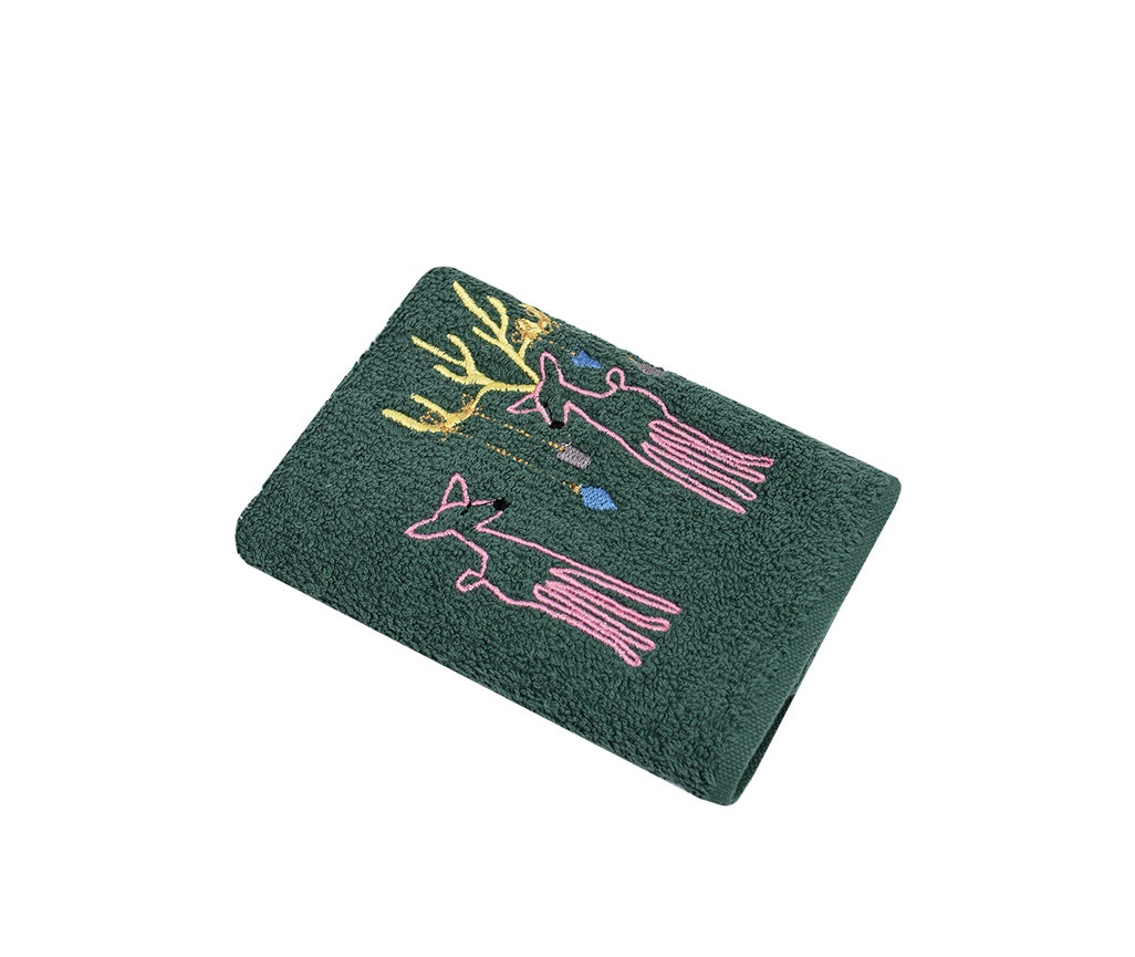 Рушник Lotus 30*50 - New Year 301