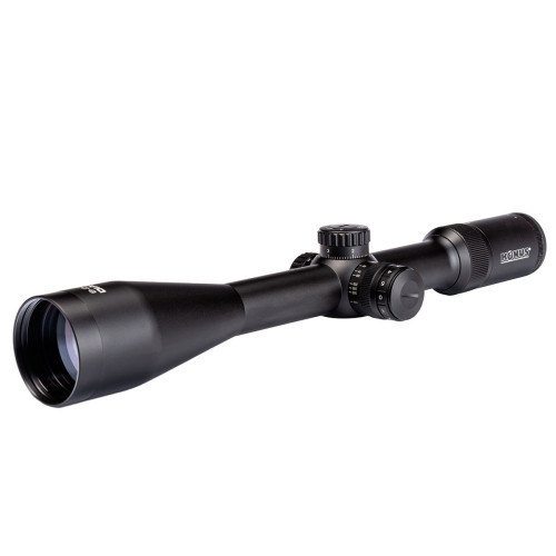 Оптичний приціл Konus Diablo 6-24x50