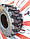 Шина 27X10-12 (250/75-12) 14PR BKT SKID POWER HD 152A2 TT, фото 3