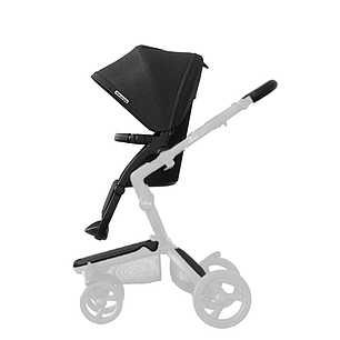 Сидіння прогулянкове Mima Xari Sport для коляски Mima Xari, Xari Sport, фото 1