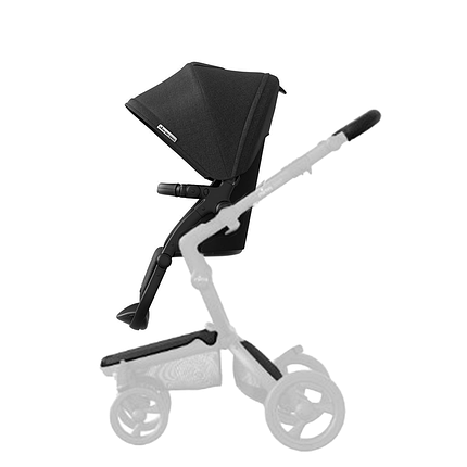 Сидіння прогулянкове Mima Xari Sport для коляски Mima Xari, Xari Sport, фото 1