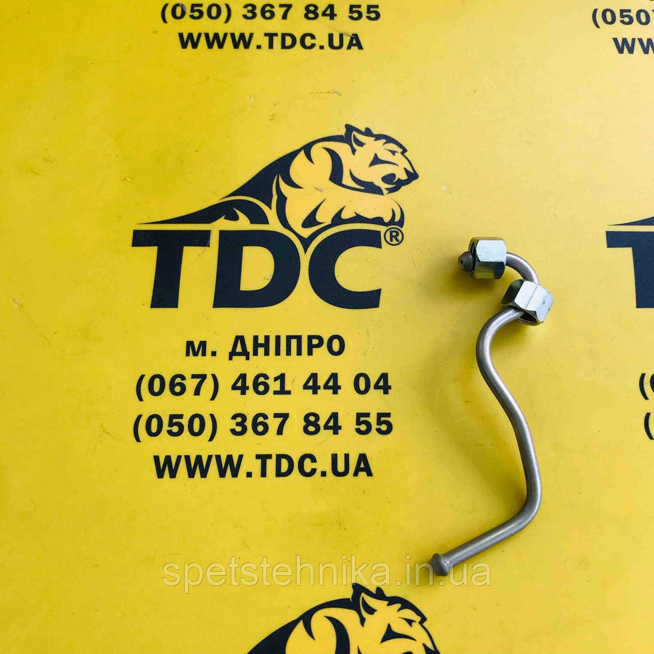 02111918 / 02111655 Паливна трубка