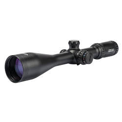 Оптичний приціл Konus Empire 5-30x56 1/2 MIL-DOT IR