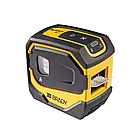 Портативний принтер етикеток шириною до 38 мм Brady M511 з Bluetooth