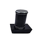 Точилка для ножів та ножиць роликова Roller sharpener + 2 алмазні диски в коробці чорна, фото 6