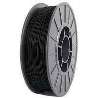 Пластик PC (Полікарбонат) для 3d-принтера  ⁇  Monofilament 0.75 кг, Чорний